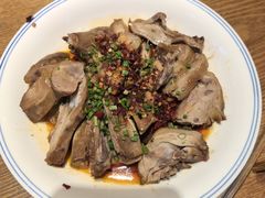 -印象鲵宴·张家界地标美食名片(溪布街店)