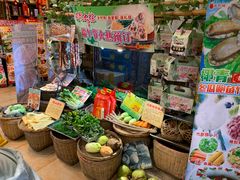-尚竹阁冬瓜盅·18年地标美食(平洲店)