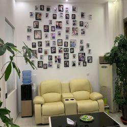 -荟草堂痘肌修护中心