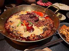 -色響火锅(恒隆广场店)