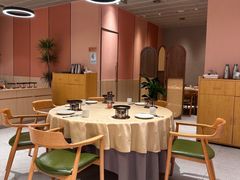 -鼎鼎香·港式火锅(北京SKP店)