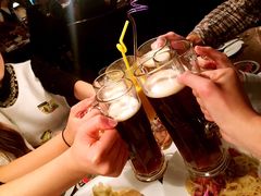 -宝莱纳啤酒花园餐厅PAULANER BRAUHAUS Nanjing(广州路店)