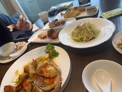 -東城故事·尋找姆媽的味道(玉兰路店)