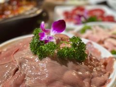 -枇杷园食为鲜火锅(南山店)
