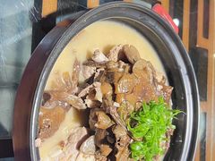 -良师门滨海人家·海鲜·家常菜(滨海城店)