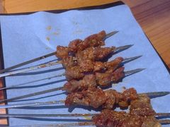 -食鸡公社辣子鸡·潍坊菜·烧烤