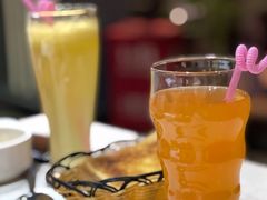 -米莱蒂亞牛排餐厅(福园广场店)