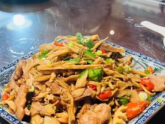 -朗妈私房菜(婺女州店)