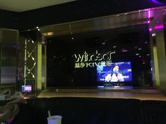 -温莎KTV(珠江路店)