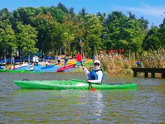 -上海长兴岛郊野公园