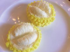 -都会尚膳·海鲜自助餐厅(重庆万豪酒店)