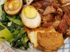 -香友记正宗隆江猪脚饭(首经贸店)
