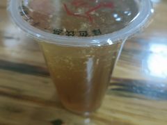 -铁朋小锅米线(玉川巷店)
