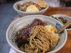 -无名氏面馆(邮电路店)