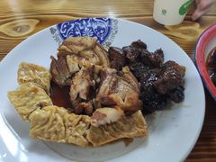 -王胖儿甏肉干饭(总店)