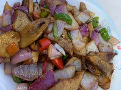 -黄牛肉馆·皖南土菜