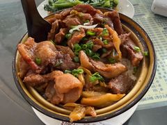 -荔园小馆(园岭新村二期店)
