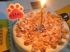 -熊猫不走生日蛋糕(东城店)