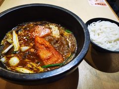 -大鼓米线(长宁建滔广场DM店)