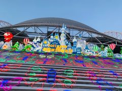 -沈阳奥体冰雪嘉年华