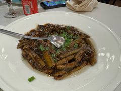 -梅龙镇酒家(南京西路总店)