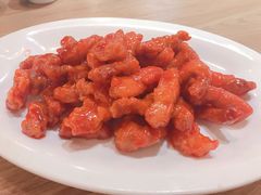 -陈傻子餐厅(世纪都会店)
