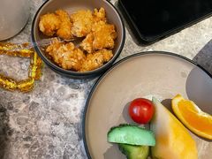 -和子足浴SPA会馆(东方之门店)