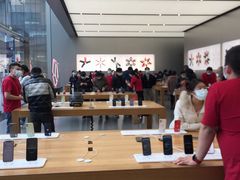 -Apple零售店(成都太古里店)