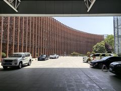 -西安锦江国际酒店