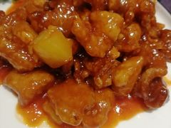 -香雪海饭店中餐厅(人民桥店)