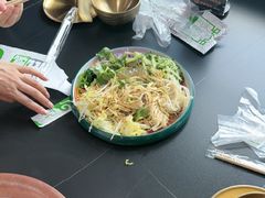 -诺敏塔拉奶茶-布里亚特包子-手把肉(锦都会店)