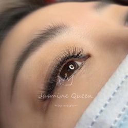 -Jasmine Queen 茉莉皇后美甲·美睫·美肤