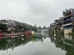 -乾州古城