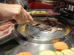 -哈哈碳都·牛肋条无限自助烤肉(台江万达店)