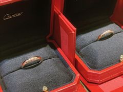 -卡地亚(杭州大厦精品店)