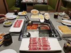 -海底捞火锅(奥山世纪城店)