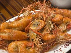 -等我餸上门海鲜大排档(天河南店)