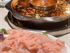 -枇杷园食为鲜火锅(南山店)