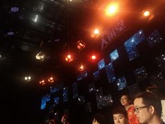 -中央广播电视总台(光华路办公区)