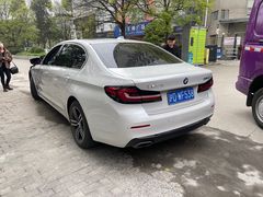 -富君租车(外滩店)