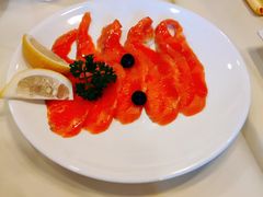 -老井俄式餐厅