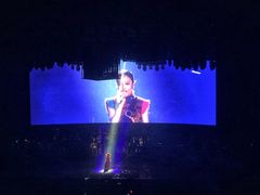 -南京奥林匹克体育中心-体育馆