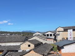 -妈妈的味道(和顺古镇店)