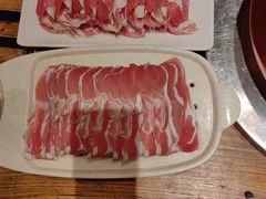 -额尔敦草原涮羊肉·烧烤(冻青树总店)