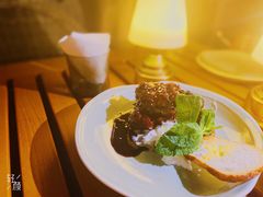 -CHINCHIN 青青·泰国料理(万象食家店)