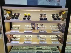 -宝岛眼镜(昆山前进店)