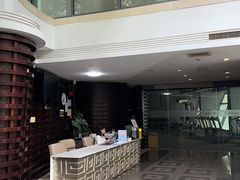 -蓝海豚游泳俱乐部(南京西路店)