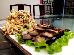 -都一处烧麦馆(前门店)