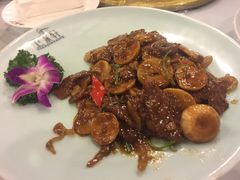 -卫鼎轩·家宴(水上公园店)