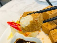 -大茴香越法料理(SOHO复兴店)
